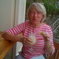 Loretta Berry Photo 26