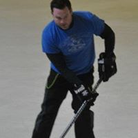 Gerard Rowe Photo 5