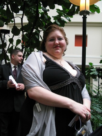 Erin Campbell Photo 34