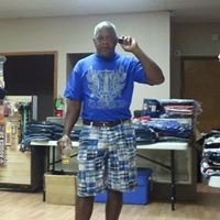 Gregory Haynes Photo 38