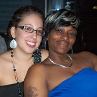 Evette Johnson Photo 10