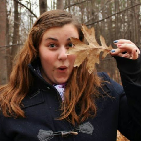 Rachel Coats Photo 3