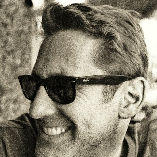 Dave Lester Photo 15