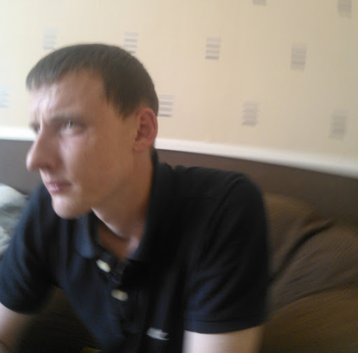 Jamie Ford Photo 16