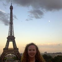 Kimberly Freed Photo 27