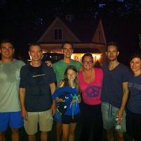 Lisa Cleveland Photo 41