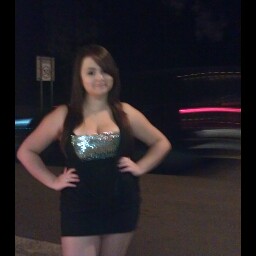 Rebecca Langton Photo 2