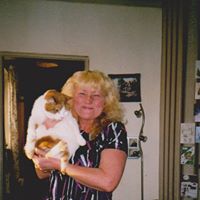 Christine Travers Photo 17