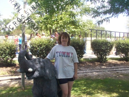 Sonya Hunt Photo 7