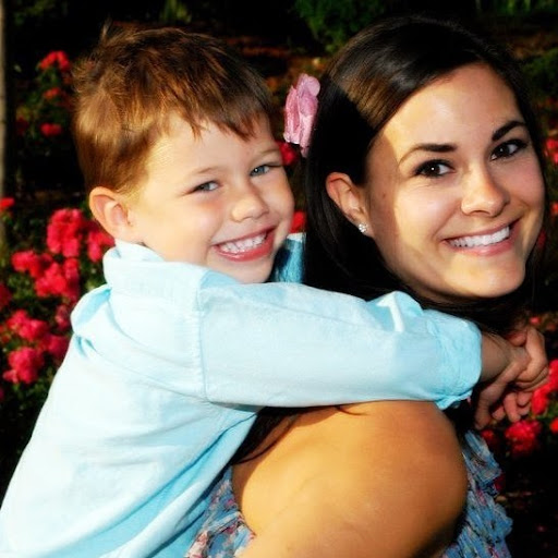 Nicole Carter Photo 42
