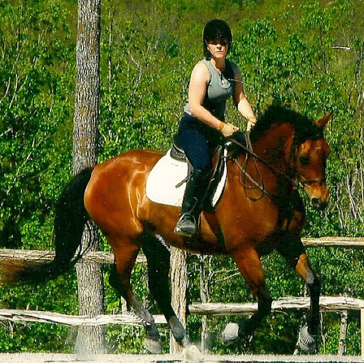 Kathleen Allison Photo 13
