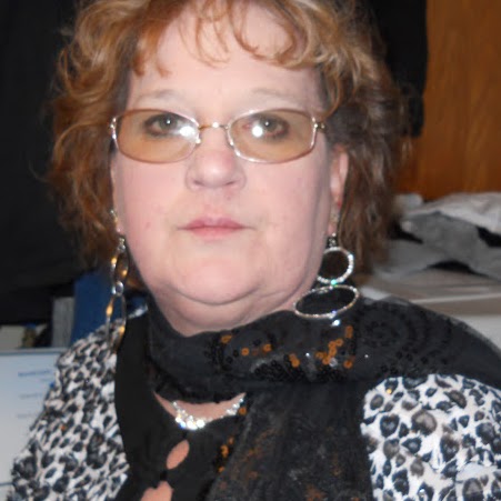 Colleen Martin Photo 36