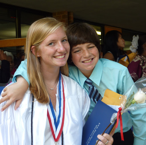 Jessie Melton Photo 28