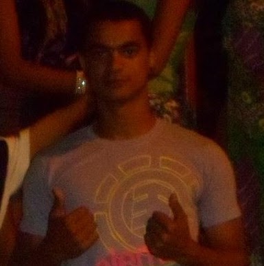 Alan Leal Photo 11