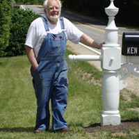 Ken Shepherd Photo 27