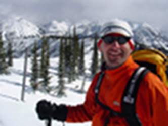 Patrick O'Leary Photo 24