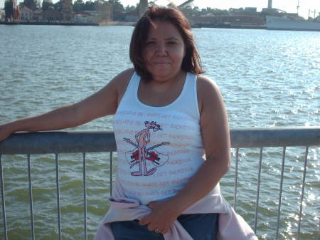 Maria Rios Photo 39