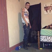 Cory Griffith Photo 37