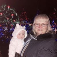 Diane Randall Photo 43