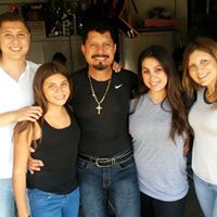 Ruben Valencia Photo 24