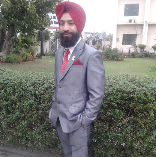 Surinder Singh Photo 15
