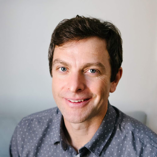 Michael Cochrane Photo 31