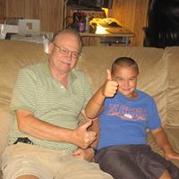 Larry Jarvis Photo 9