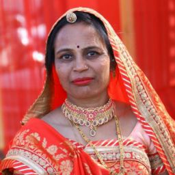 Radha Gupta Photo 15