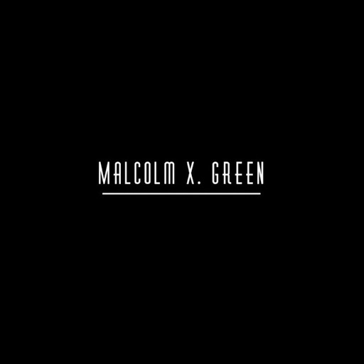 Malcolm Green Photo 16
