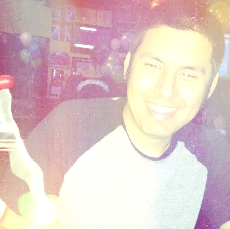 Eric Salinas Photo 21