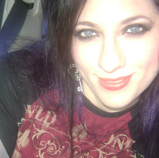 Jen Patrick Photo 32