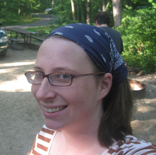 Christine Carey Photo 21