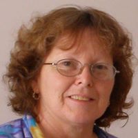 Anne Rhodes Photo 24