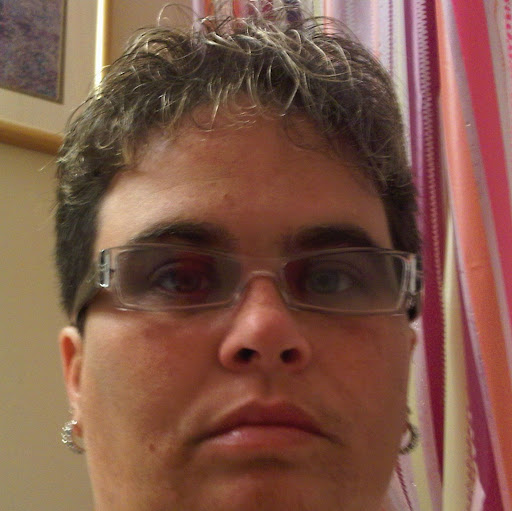 Janet Foster Photo 3