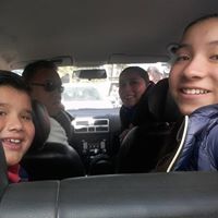 Teresa Meraz Photo 11