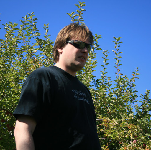 John Mccollough Photo 32