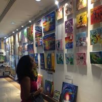 Tina Shah Photo 44