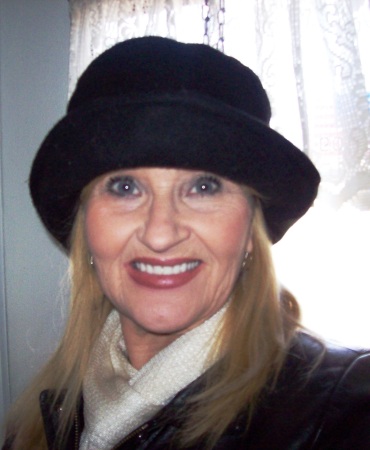 Ruby Jackson Photo 11