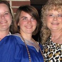 Kim Sims Photo 9