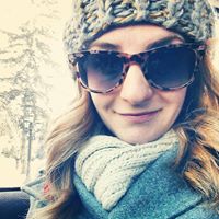 Sara Drysdale Photo 9