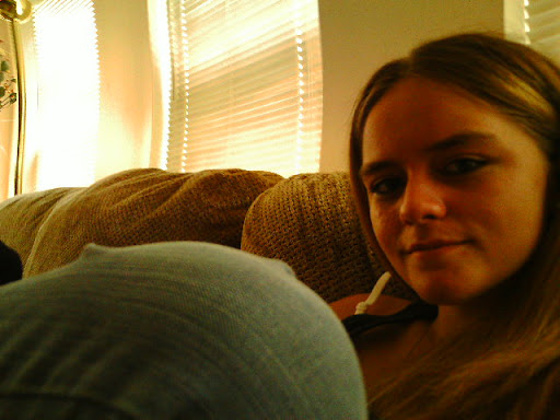Brandy Bogle Photo 10