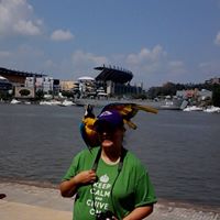 Laura Barcus Photo 1