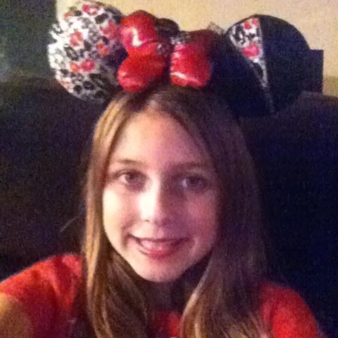 Jessica Biddle Photo 14