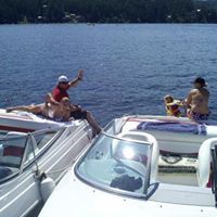 Dennis Sawyer Photo 6