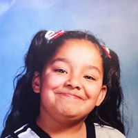 April Lucero Photo 9