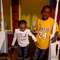 Crystal Brinson Photo 4