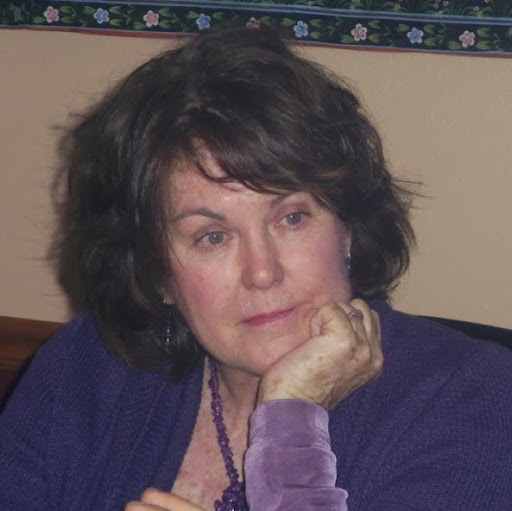 Barbara Rousseau Photo 15