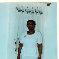 Margaret Aaron Photo 11