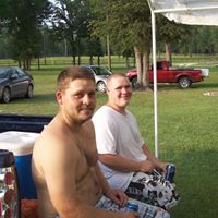 Wesley Godwin Photo 9