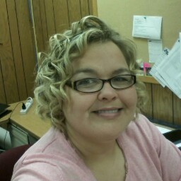 Christy Roberts Photo 4